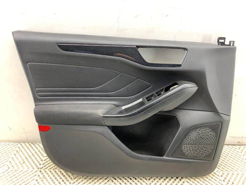 Tapecírung dveří levý přední Ford Focus IV Turnier (HP) 2018 - 2022 JX7B-A23943-AH