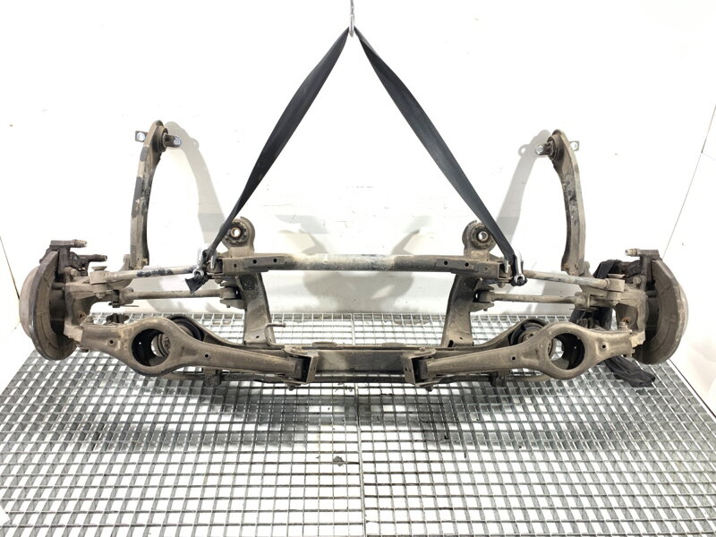 Výztuha zadní Ssangyong Torres (J100) 2022-