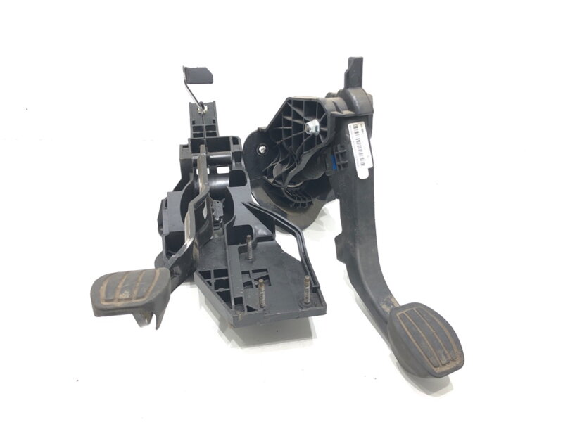 Pedály spojky brzdy Peugeot Partner (K9) 2018 - 2022 9820886180