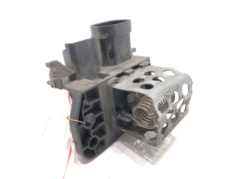 Modul ventilátoru Peugeot Partner (K9) 2018 - 2022 9829220580