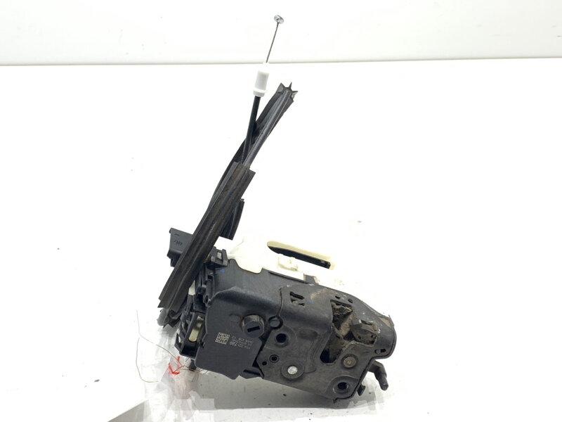 Zámek dveří posuvných pravý Peugeot Partner (K9) 2018 - 2022 221720