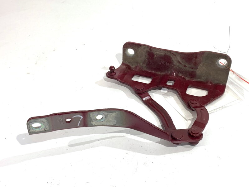 Pant kapoty levý přední Ssangyong Torres (J100) 2022-