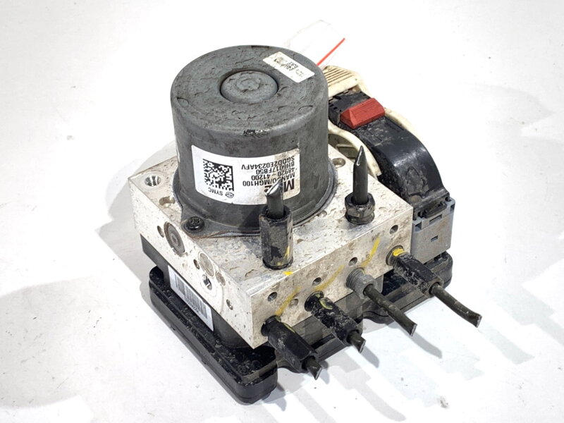 Čerpadlo Ssangyong Torres (J100) 2022- 48920-41200 BE600NFB50