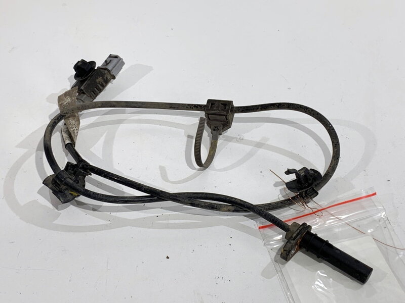 Čidlo levý zadní Ssangyong Torres (J100) 2022- 48940-41000