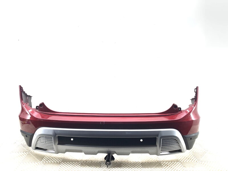 Nárazník zadní Ssangyong Torres (J100) 2022-