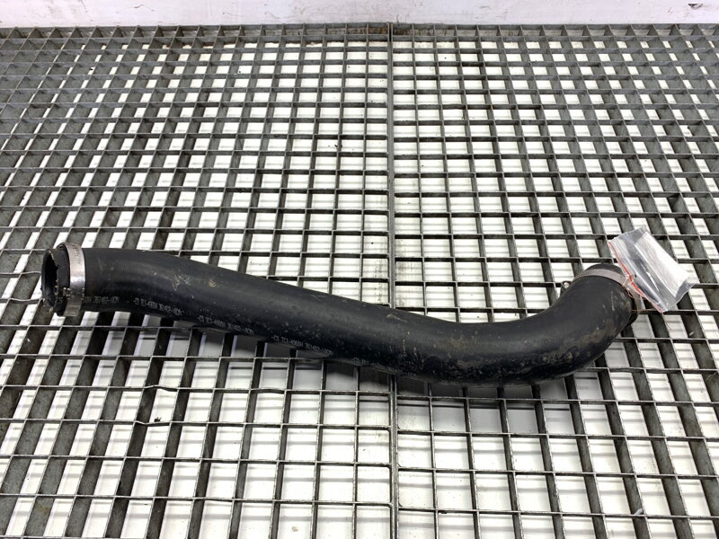 Potrubí turba Ssangyong Torres (J100) 2022-