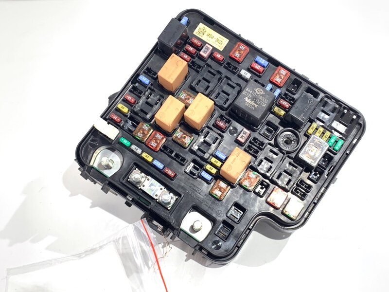 Pojistková skříňka Ssangyong Torres (J100) 2022- 82380-41041