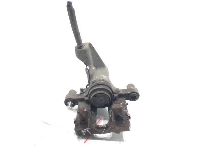 Brzdový třmen pravý zadní Peugeot 308 II (LB_, LP_, LW_, LH_, L3_) 2013 - 2021 9670734580