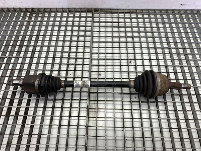 Poloosa levá přední Peugeot 308 II (LB_, LP_, LW_, LH_, L3_) 2013 - 2021 9677914880