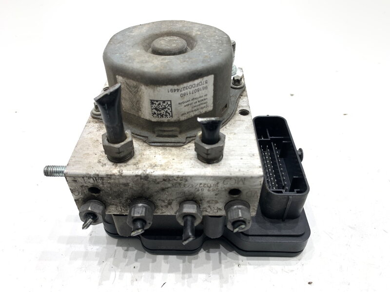 Čerpadlo Peugeot 308 II (LB_, LP_, LW_, LH_, L3_) 2013 - 2021 9816071180