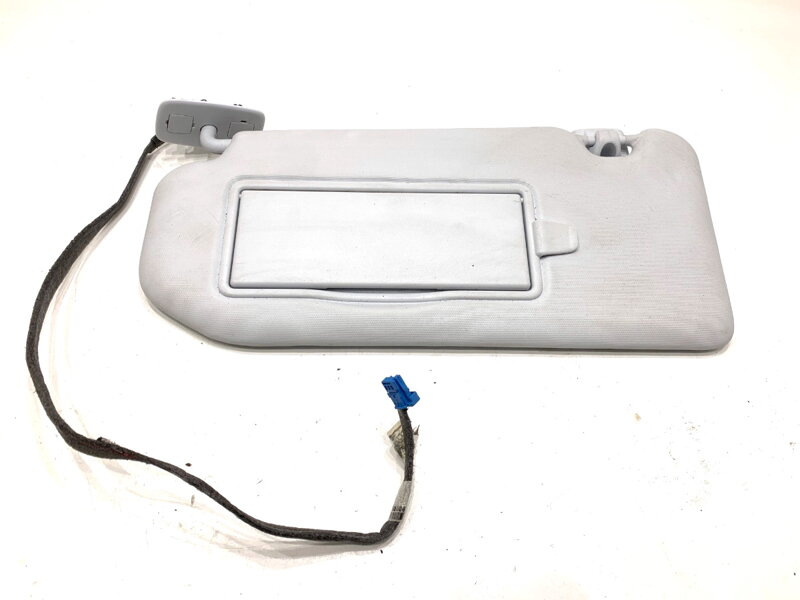 Sluneční clonítko levé Peugeot 308 II (LB_, LP_, LW_, LH_, L3_) 2013 - 2021