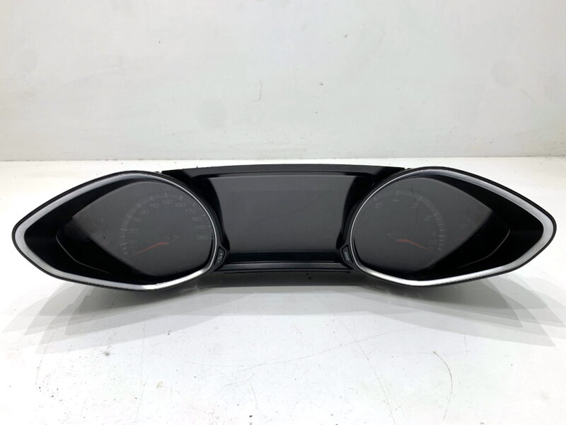Tachometr budíky Peugeot 308 II (LB_, LP_, LW_, LH_, L3_) 2013 - 2021 9809838280