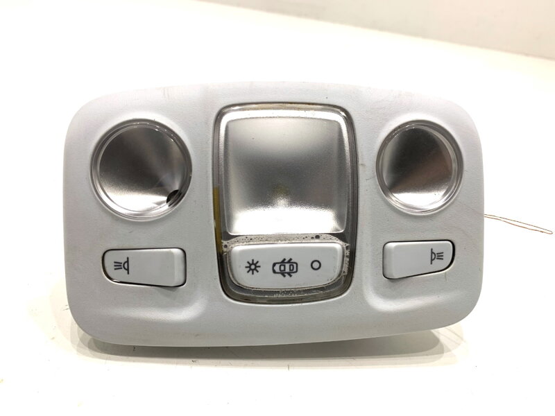 Stropní světlo Peugeot 308 II (LB_, LP_, LW_, LH_, L3_) 2013 - 2021 96781444