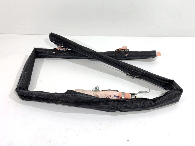 Hlavový airbag vzduchový pravý Peugeot 308 II (LB_, LP_, LW_, LH_, L3_) 2013 - 2021 9805768380