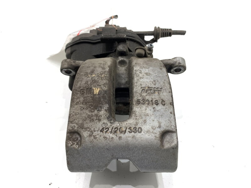 Brzdový třmen levý zadní BMW 5 (G30, F90) 2016 - 2022 42/20/330