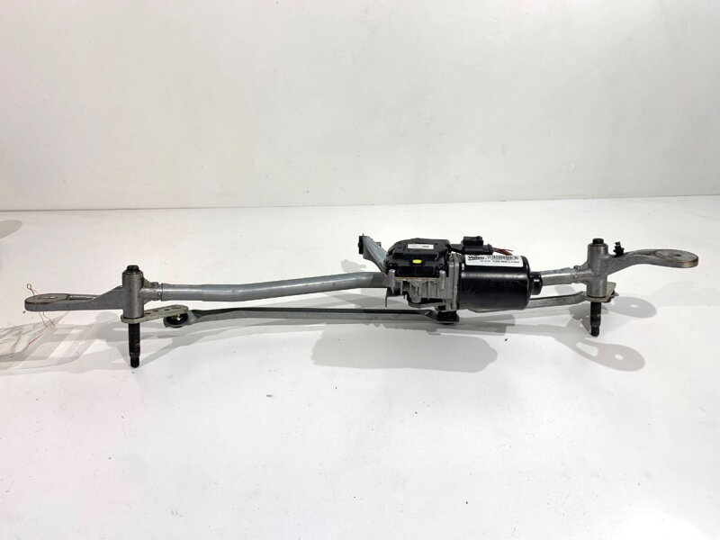 Mechanismus stěračů přední BMW 5 (G30, F90) 2016 - 2022 W224097
