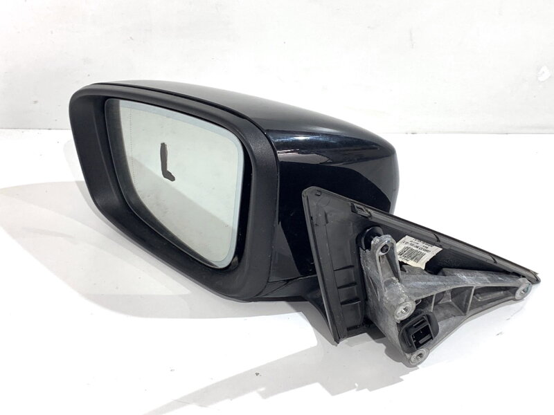 Zpětné zrcátko levé BMW 5 (G30, F90) 2016 - 2022 668