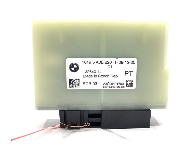 Modul SCR BMW 5 (G30, F90) 2016 - 2022 5A0E220