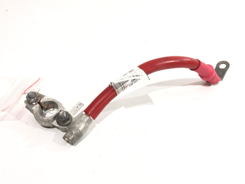 PÓL / svorka (BATERIE) plus BMW 5 (G30, F90) 2016 - 2022 9350065