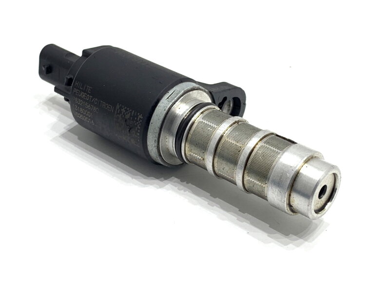 Čidlo polohy hřídele Peugeot 308 II (LB_, LP_, LW_, LH_, L3_) 2013 - 2021 9832156780