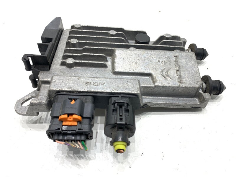 Modul start stop Peugeot 308 II (LB_, LP_, LW_, LH_, L3_) 2013 - 2021 9819598180