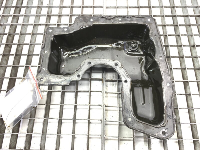 Vana olejová spodní Peugeot 308 II (LB_, LP_, LW_, LH_, L3_) 2013 - 2021 9829898980