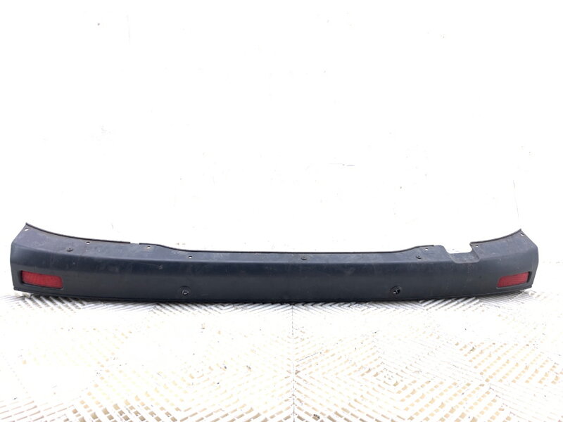 Nárazník zadní Ford Transit Custom V362 Autobus (F3) 2012 - 2022 BK21-17E962