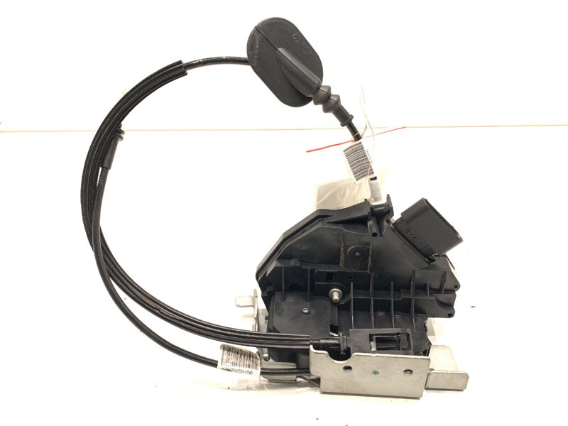 Zámek dveří pravý přední Ford Transit Custom V362 Autobus (F3) 2012 - 2022 BK21-V219A64-CK