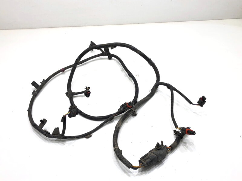 Kabeláž PDC přední Ford Transit Custom V362 Autobus (F3) 2012 - 2022