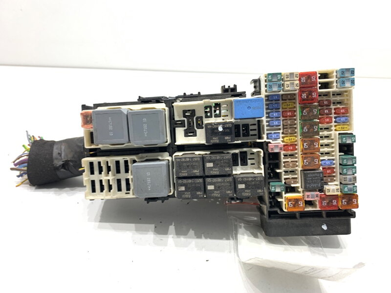 Pojistková skříňka Ford Transit Custom V362 Autobus (F3) 2012 - 2022 GK2T-14401-CNB