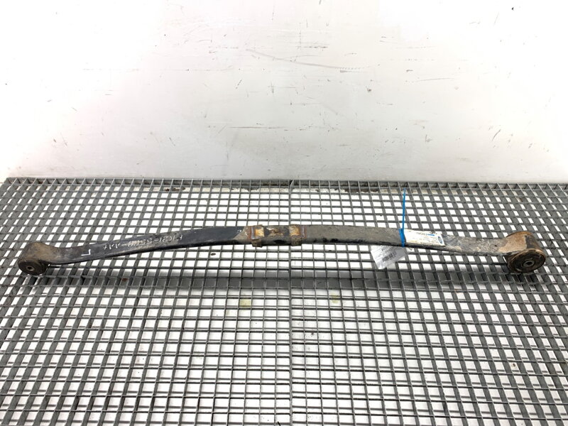 Listové pero levé zadní Ford Transit Custom V362 Autobus (F3) 2012 - 2022 FK21-5560-AA