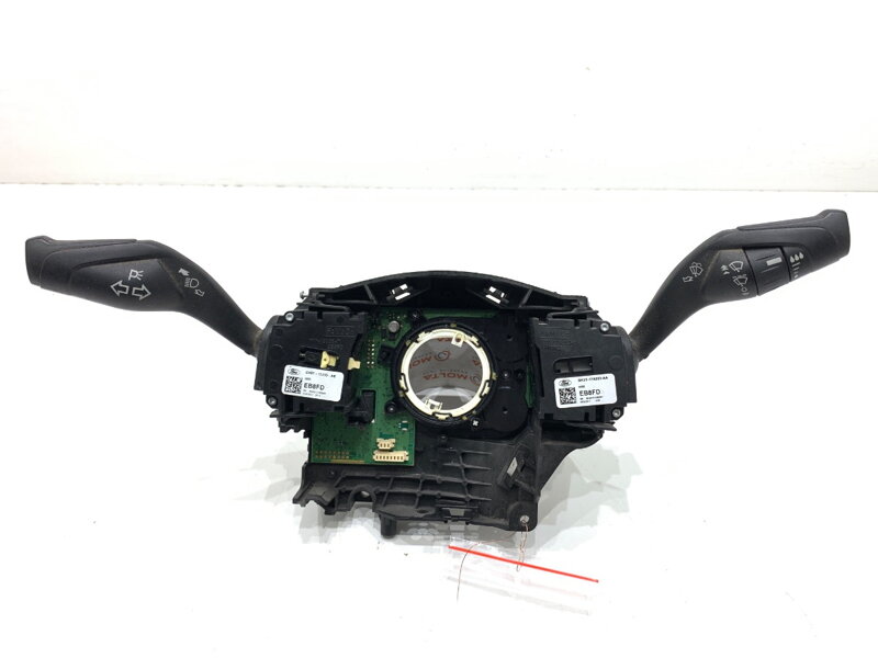 Přepínač sdružený Ford Transit Custom V362 Autobus (F3) 2012 - 2022 GK2T-3F944-BE