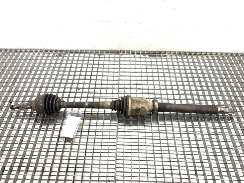 Poloosa pravá přední Ford Transit Custom V362 Autobus (F3) 2012 - 2022