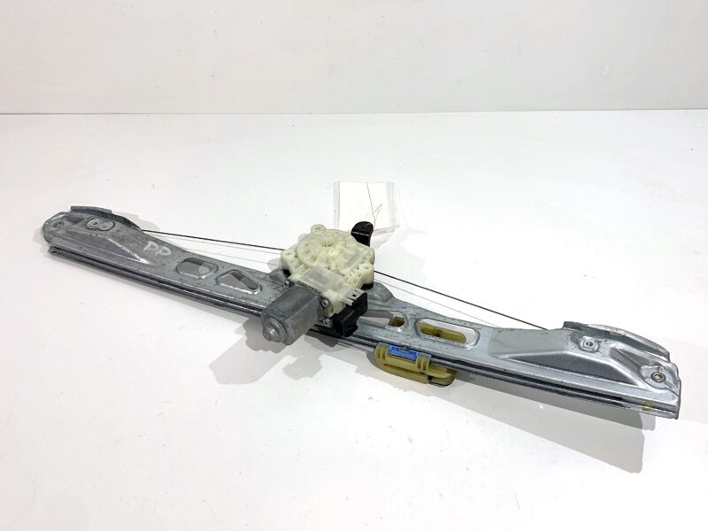 Stahovačka okna pravá přední Ford Transit Custom V362 Autobus (F3) 2012 - 2022 BK21-V23200-BD