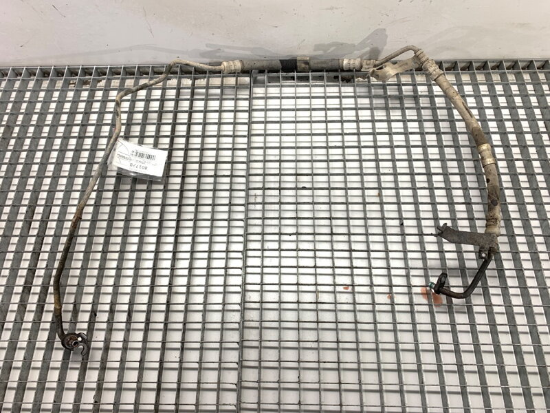 Hadice posilovače Ford Transit Custom V362 Autobus (F3) 2012 - 2022