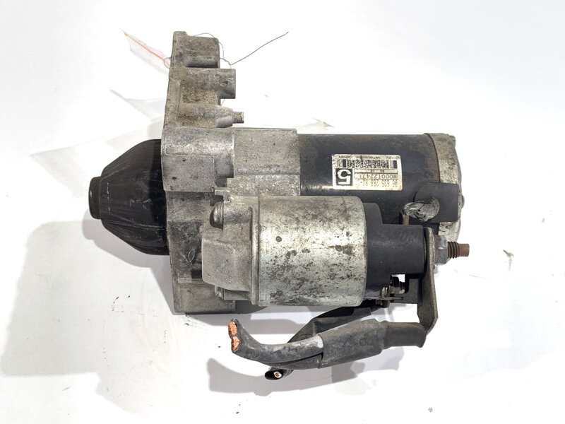 Startér Peugeot 308 I (4A_, 4C_) 2007 - 2016 9663528880