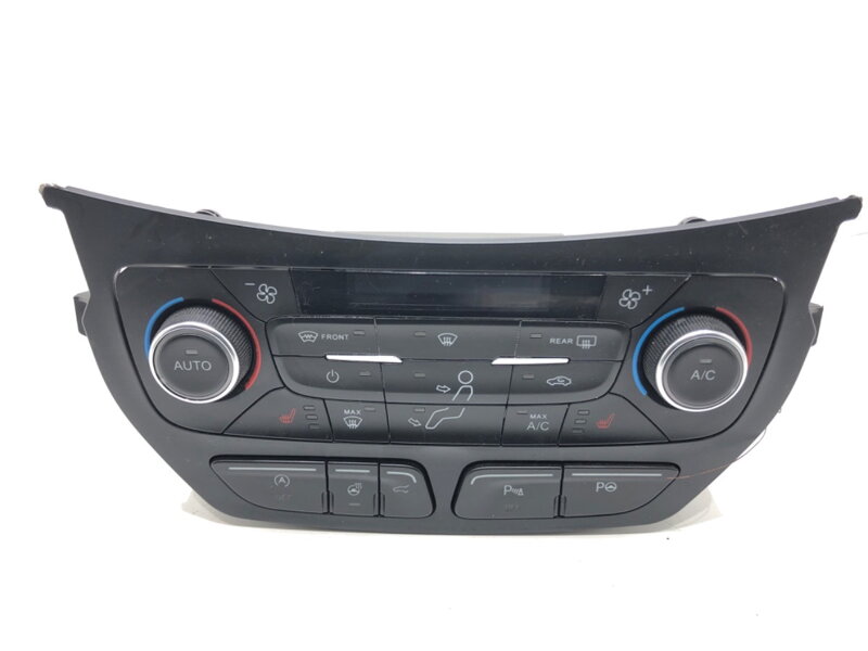 Panel ovládání ventilace Ford Kuga II (DM2) 2012 - 2022 GJ5T-18C612-DK