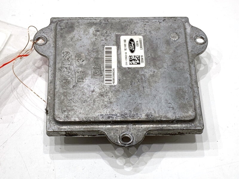 Řídicí jednotka LED Ford Kuga II (DM2) 2012 - 2022 GV41-13B626-AA