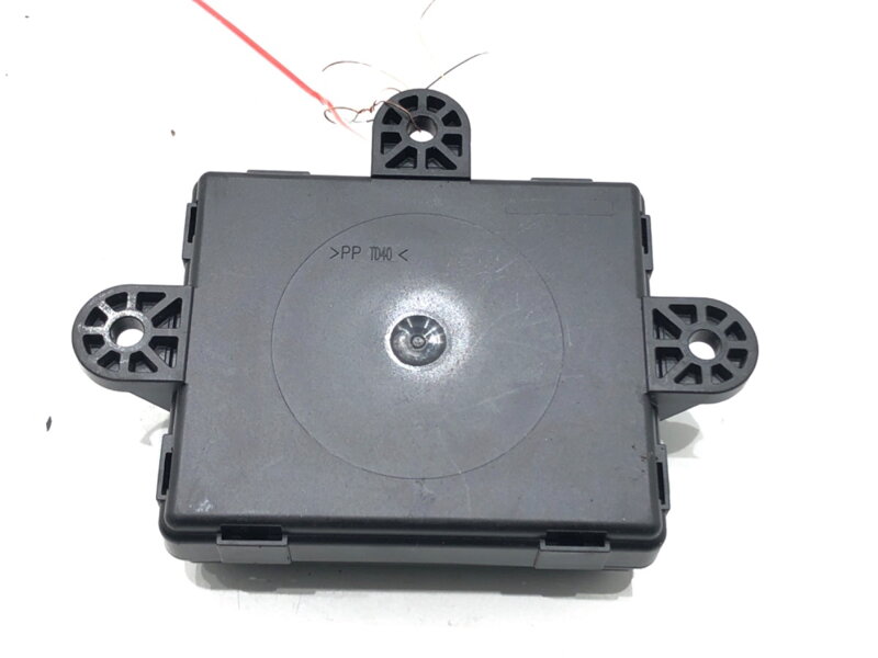 Modul dveře Ford Kuga II (DM2) 2012 - 2022 F1CT-19G481-AL