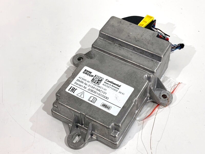 Senzor BMW 5 (G30, F90) 2016 - 2022 5A19AC1