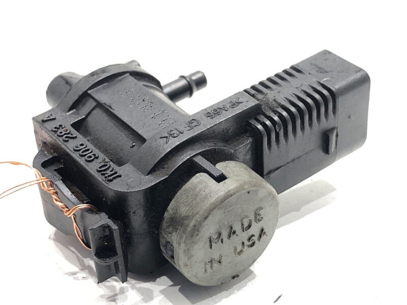 Ventil podtlaku Audi A6 C6 (4F2) 2004 - 2011 1K0906283A