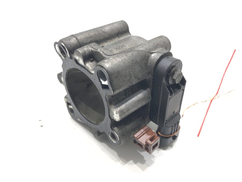 Čidlo tlaku Renault Laguna III Grandtour (KT0/1) 2007 - 2015 0281002961 8200854280