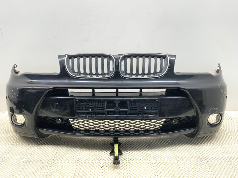 Nárazník přední BMW X3 (E83) 2003 - 2011