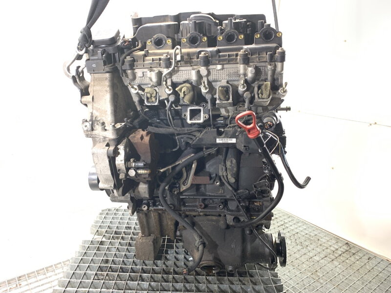 Motor BMW X3 (E83) 2003 - 2011 M47D20
