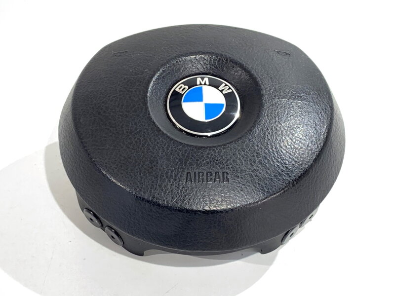 Airbag řidiče BMW X3 (E83) 2003 - 2011 6762961