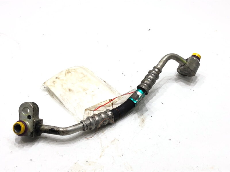 Hadice klimatizace BMW X3 (E83) 2003 - 2011