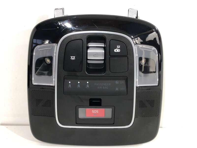 Stropní světlo Hyundai Tucson (NX4E, NX4A) 2020 - 2022 92810N9230NNB