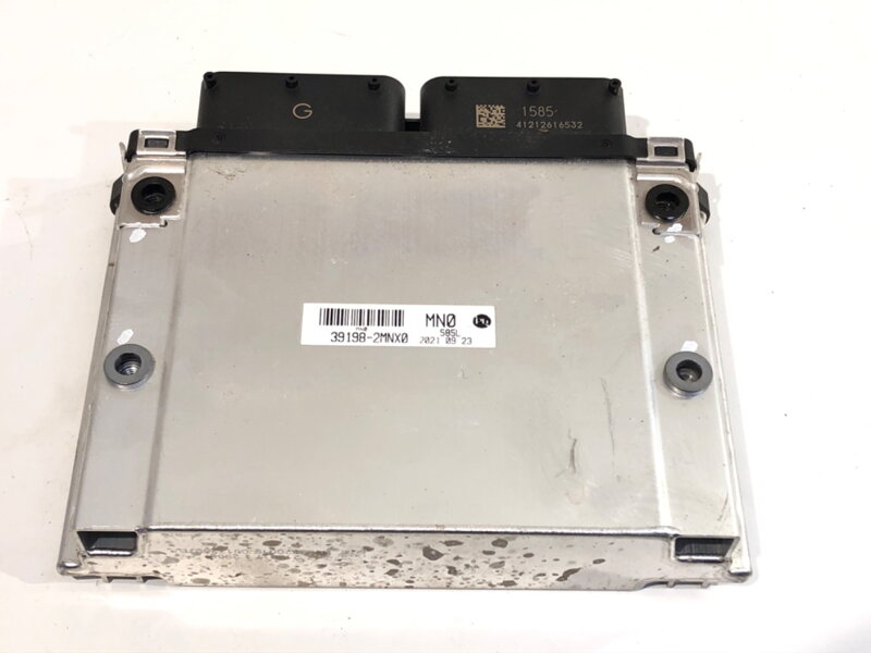 Řídicí jednotka motoru Hyundai Tucson (NX4E, NX4A) 2020 - 2022 39199-2M050