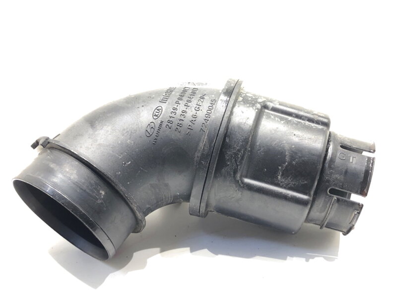 Vzduchové potrubí Hyundai Tucson (NX4E, NX4A) 2020 - 2022 28139-P0400