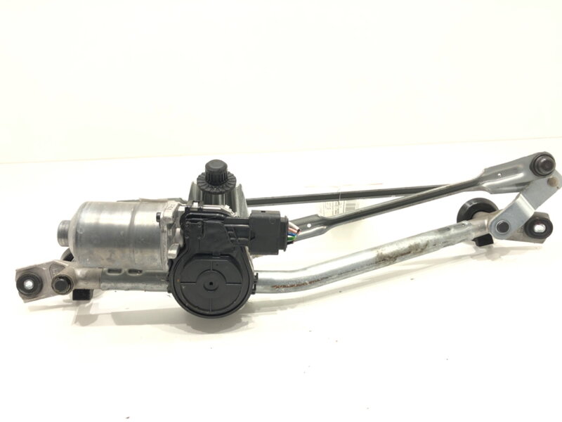 Mechanismus stěračů přední Hyundai Tucson (NX4E, NX4A) 2020 - 2022 98100-N9000